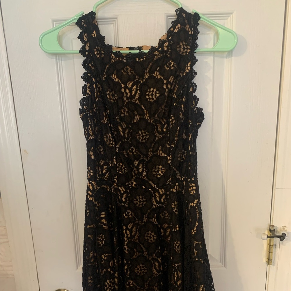 FORMAL DRESS SIZE 3 GIRL